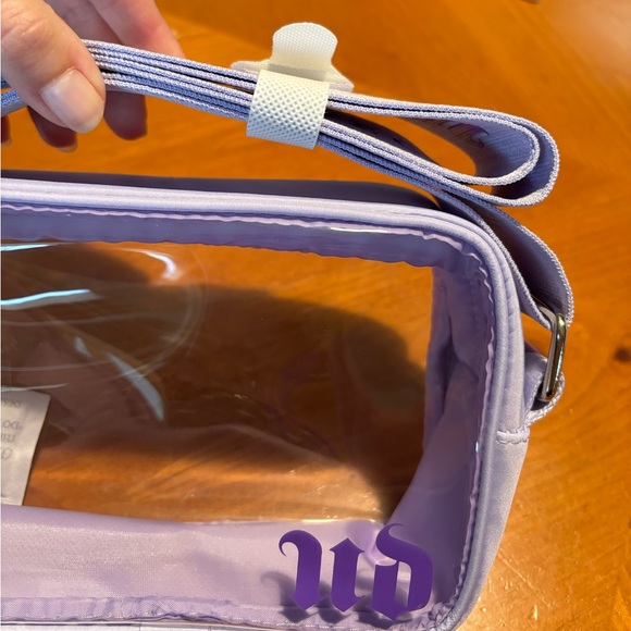 Urban Decay  Bag with Strap - Picture 8 of 12